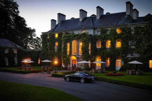 . Mount Juliet Estate, Autograph Collection