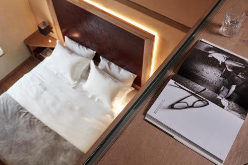 Domus Renier Boutique Hotel - Historic Hotels Worldwide - image 4