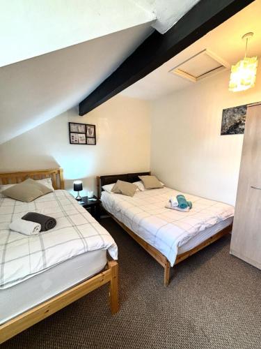 Summerfield House - image 2