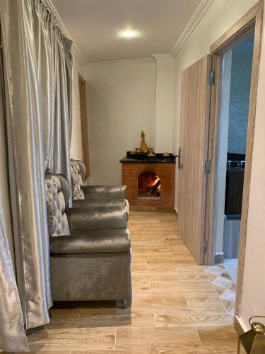 Lalla Ghita Appartement Essaouira Medina - image 9