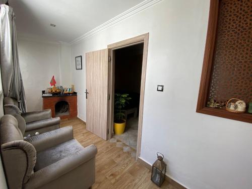 Lalla Ghita Appartement Essaouira Medina - image 12