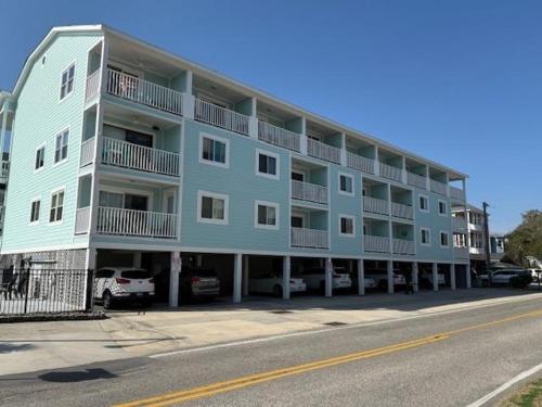 Sandy Shores I -104 condo