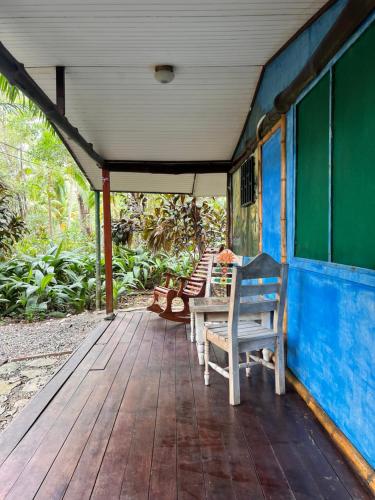 Chosa Manglar Suites & Cabins