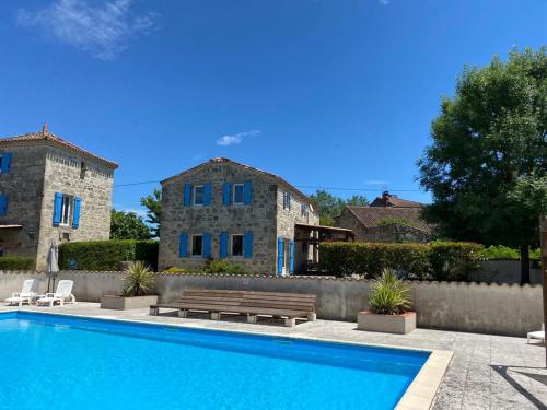 Sainte Foy in Prayssas