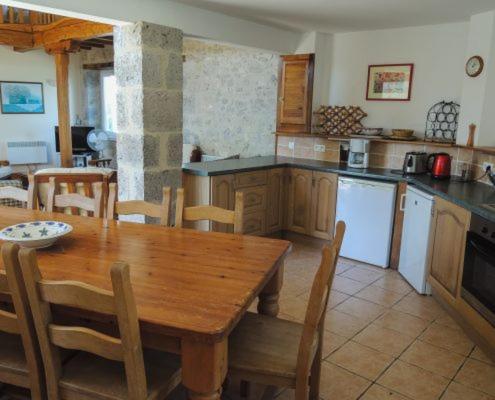 Sainte Foy in Prayssas