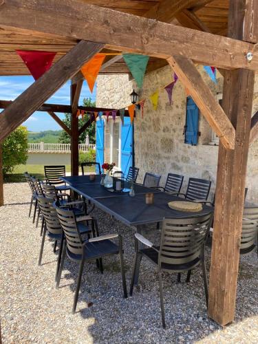 Sainte Foy in Prayssas