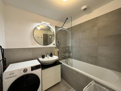 Sady, 5min from Airport and parking, Bratislava (photo 4)