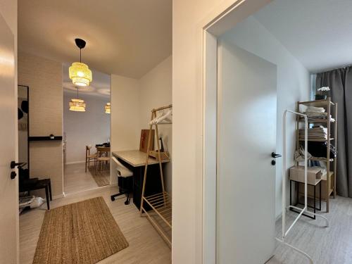 Sady, 5min from Airport and parking, Bratislava (photo 10)
