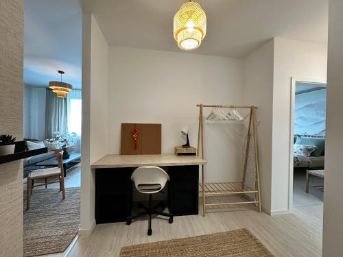 Sady, 5min from Airport and parking, Bratislava (photo 8)