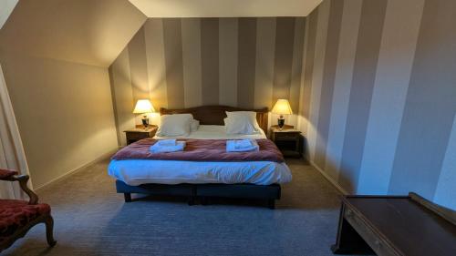 Domaine du Château de Bournel