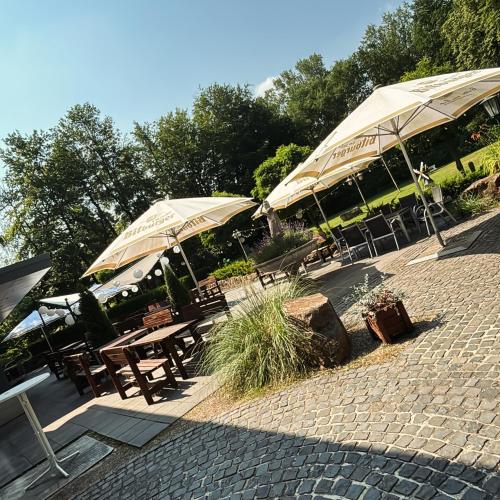 Waldhotel Schipp-Hummert - main image
