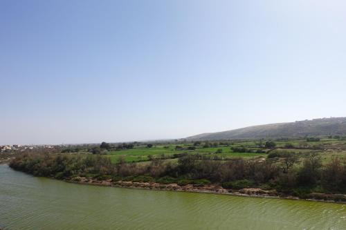 Apkārtne, House Bella in Sidi Binnzarene