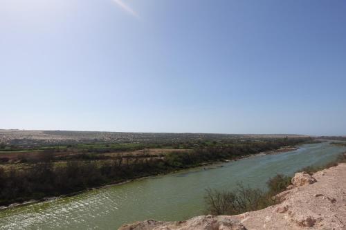 Apkārtne, House Bella in Sidi Binnzarene