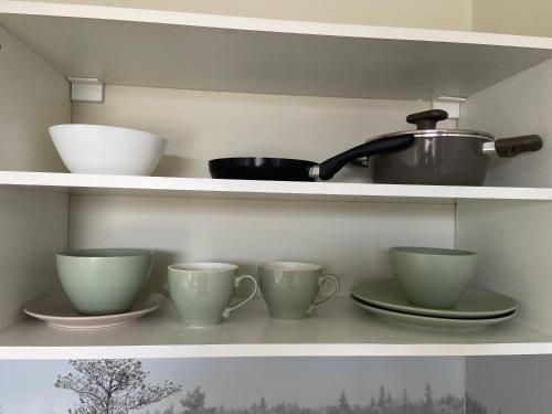 MYROOM in Stroomi beach area MYROOM in Stroomi beach area