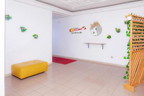 Appart meublé Excellentia Kribi