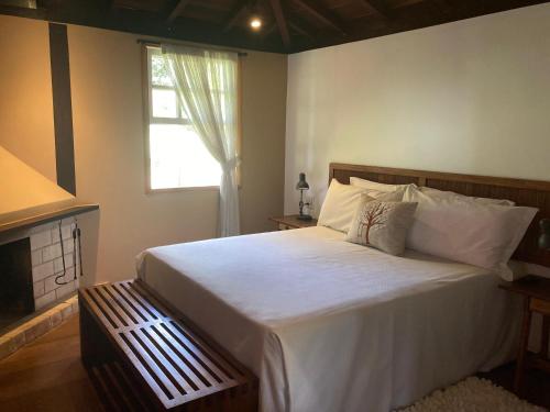 Reserva Querubins in Andrelandia