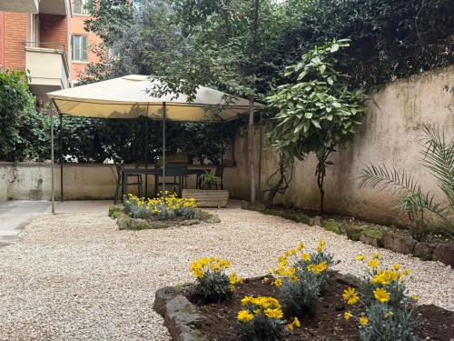 Bologna GARDEN HOUSE, Řím (fotografie 2)