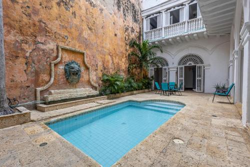 Casa Mantilla 3-37 By SoHo