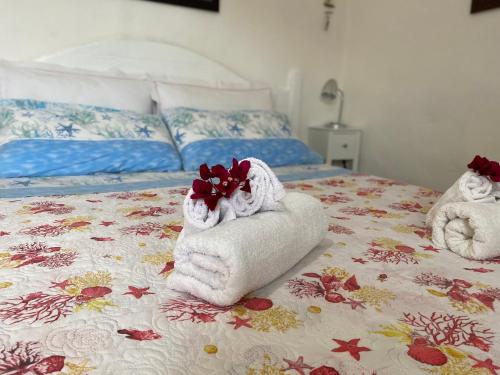 Lipari Centro Storico Flat 7 Mins From Port - Lipari