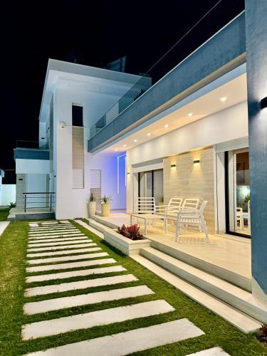 Villa ander, Hammamet (zdjęcie 3)