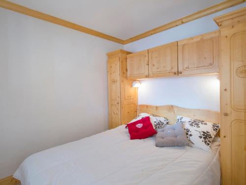 Appartement Courchevel 1850 2 pièces 4 personnes - FR-1-564-32 - image 14