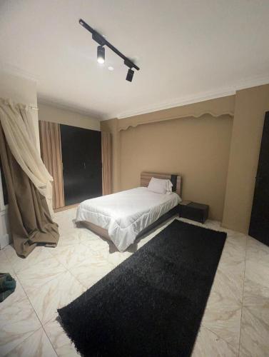 Apartment level hotel in the heart of Mohandessin, Il Cairo