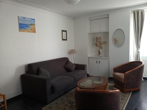 Maison de bourg - Location saisonnière - Mauléon