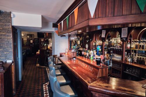 Murphy's Pub and Bed & Breakfast - image 14