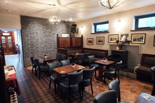 Murphy's Pub and Bed & Breakfast 2