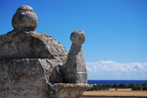 Masseria Palombara Grande