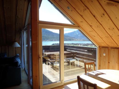 Solstrand Fjord Holiday - image 13