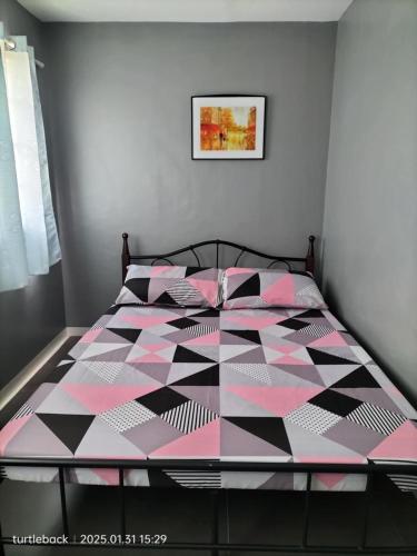 2 Bedroom House in Camella Carcar Cebu, Can-asujan (photo 9)