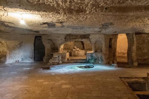 Masseria Palombara Grande