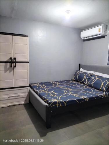 2 Bedroom House in Camella Carcar Cebu, Can-asujan (photo 8)