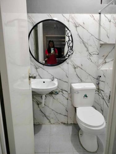 2 Bedroom House in Camella Carcar Cebu, Can-asujan (photo 7)