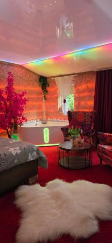APARTAMENT Solny SPA