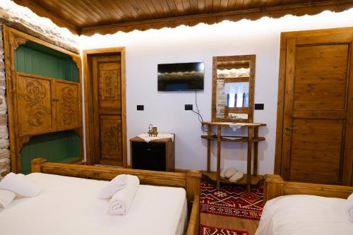 Vila 24, Gjirokastra (foto 9)