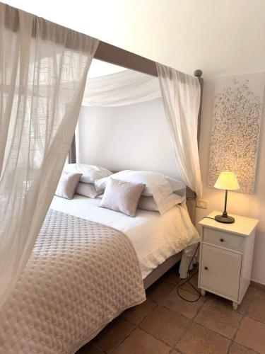 Aenea's B&B, Řím (fotografie 8)