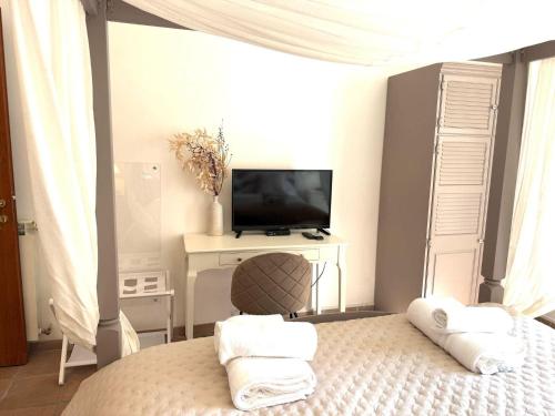 Aenea's B&B, Řím (fotografie 10)