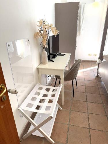 Aenea's B&B, Řím (fotografie 9)