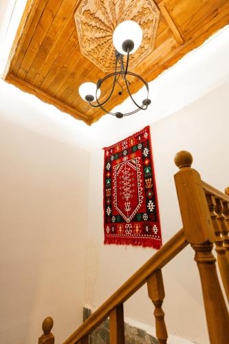 Faciliteiten, Vila 24 in Gjirokaster