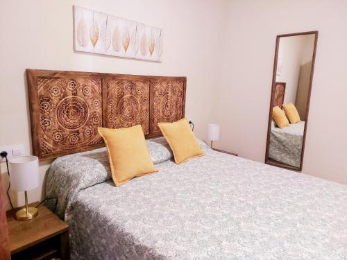 Loft Flor de Azahar parking privado, Кордова (фото 10)
