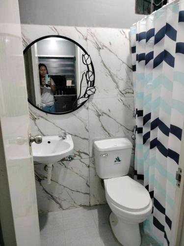 2 Bedroom House in Camella Carcar Cebu, Can-asujan (photo 2)