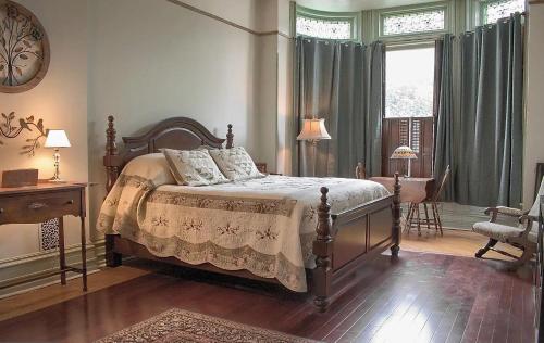 Shamokin Bed and Breakfast in Shamokin, USA