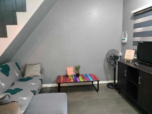 2 Bedroom House in Camella Carcar Cebu, Guinauayan (photo 2)