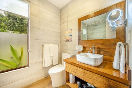 Casacoralisyour Oasis In The Heart Of Tranquility