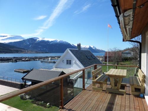 Solstrand Fjord Holiday - image 7
