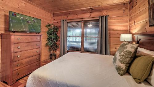 Fireside by Escape to Blue Ridge - image 12