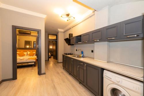Lagertha Hotel Taksim