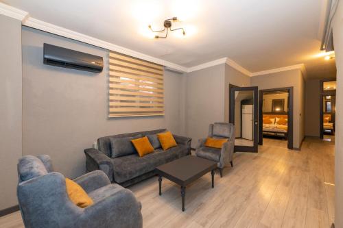 Lagertha Hotel Taksim